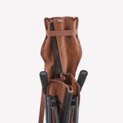 Quechua FAUTEUIL PLIANT CONFORTABLE POUR LE CAMPING -Quechua Magasin fauteuil pliant confortable pour le camping 2