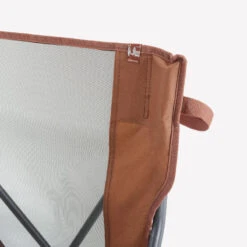 Quechua FAUTEUIL PLIANT CONFORTABLE POUR LE CAMPING -Quechua Magasin fauteuil pliant confortable pour le camping 3