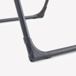 Quechua FAUTEUIL PLIANT CONFORTABLE POUR LE CAMPING - INCLINABLE - ACIER 16 Quechua FAUTEUIL PLIANT CONFORTABLE POUR LE CAMPING - INCLINABLE - ACIER -Quechua Magasin fauteuil pliant confortable pour le camping inclinable acier 7