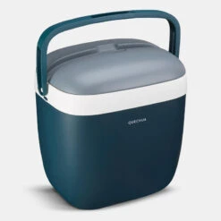 Quechua GLACIERE RIGIDE DE CAMPING - 22 LITRES - CONSERVATION AU FRAIS 5 HEURES -Quechua Magasin glaciere rigide de camping 22 litres conservation au frais 5 heures 4