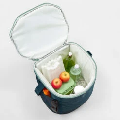 Quechua GLACIERE SOUPLE DE CAMPING - 30L - CONSERVATION AU FRAIS 9H -Quechua Magasin glaciere souple de camping 30l conservation au frais 9h 2