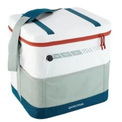 Quechua GLACIERE SOUPLE DE CAMPING - 35 LITRES - CONSERVATION AU FRAIS 17 HEURES -Quechua Magasin glaciere souple de camping 35 litres conservation au frais 17 heures 4