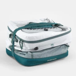 Quechua GLACIÈRE SOUPLE ÉLECTRIQUE DE CAMPING - 30 LITRES - CONSERVATION AU FRAIS 96 H -Quechua Magasin glaciere souple electrique de camping 30 litres conservation au frais 96 h 3
