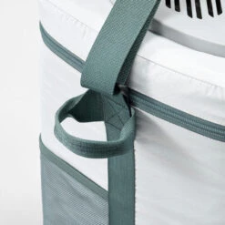 Quechua GLACIÈRE SOUPLE ÉLECTRIQUE DE CAMPING - 30 LITRES - CONSERVATION AU FRAIS 96 H -Quechua Magasin glaciere souple electrique de camping 30 litres conservation au frais 96 h 8