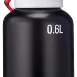 Quechua Gourde Alu 0,6L Avec Bouchon à Ouverture Rapide Pour La Randonnée -Quechua Magasin gourde alu 06l avec bouchon a ouverture rapide pour la randonnee 5