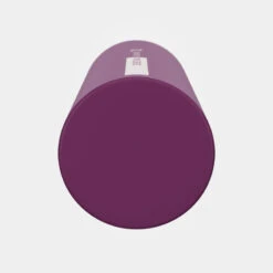 Quechua Gourde Alu 1L Avec Bouchon à Ouverture Rapide Pour La Randonnée - Violet -Quechua Magasin gourde alu 1l avec bouchon a ouverture rapide pour la randonnee violet 9