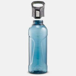 Quechua Gourde Ecozen® 0,8L Avec Bouchon Ouverture Rapide Pour La Randonnée - Bleu 19 Quechua Gourde Ecozen® 0,8L Avec Bouchon Ouverture Rapide Pour La Randonnée - Bleu -Quechua Magasin gourde ecozen 08l avec bouchon ouverture rapide pour la randonnee bleu 9