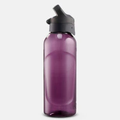 Quechua Gourde Ecozen® 0,8L Avec Bouchon Ouverture Rapide Pour La Randonnée - Violet 12 Quechua Gourde Ecozen® 0,8L Avec Bouchon Ouverture Rapide Pour La Randonnée - Violet -Quechua Magasin gourde ecozen 08l avec bouchon ouverture rapide pour la randonnee violet 2