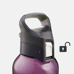 Quechua Gourde Ecozen® 0,8L Avec Bouchon Ouverture Rapide Pour La Randonnée - Violet 16 Quechua Gourde Ecozen® 0,8L Avec Bouchon Ouverture Rapide Pour La Randonnée - Violet -Quechua Magasin gourde ecozen 08l avec bouchon ouverture rapide pour la randonnee violet 6