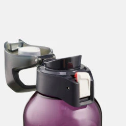 Quechua Gourde Ecozen® 0,8L Avec Bouchon Ouverture Rapide Pour La Randonnée - Violet 17 Quechua Gourde Ecozen® 0,8L Avec Bouchon Ouverture Rapide Pour La Randonnée - Violet -Quechua Magasin gourde ecozen 08l avec bouchon ouverture rapide pour la randonnee violet 7