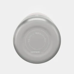 Quechua Gourde Inox 0,6L Avec Bouchon à Vis Pour La Randonnée - Blanc 17 Quechua Gourde Inox 0,6L Avec Bouchon à Vis Pour La Randonnée - Blanc -Quechua Magasin gourde inox 06l avec bouchon a vis pour la randonnee blanc 7