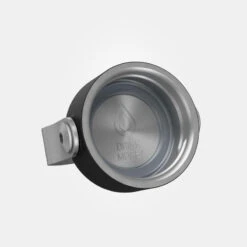 Quechua Gourde Inox 1L Avec Bouchon à Vis Pour La Randonnée - Noir 15 Quechua Gourde Inox 1L Avec Bouchon à Vis Pour La Randonnée - Noir -Quechua Magasin gourde inox 1l avec bouchon a vis pour la randonnee noir 5