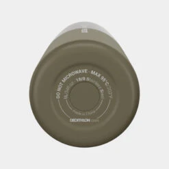 Quechua Gourde Isotherme Inox 1L Bouchon à Ouverture Rapide Pour La Randonnée - Kaki 19 Quechua Gourde Isotherme Inox 1L Bouchon à Ouverture Rapide Pour La Randonnée - Kaki -Quechua Magasin gourde isotherme inox 1l bouchon a ouverture rapide pour la randonnee kaki 9