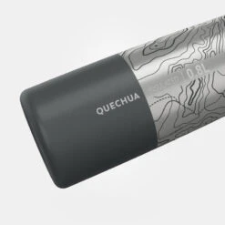 Quechua Gourde MH500 Isotherme Randonnée Inox 0,8L Edition Limitée -Quechua Magasin gourde mh500 isotherme randonnee inox 08l edition limitee 2