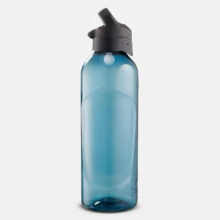 Quechua Gourde Rando MH500 Bouchon Ouverture Rapide 1,2 Litre Plastique (Ecozen®) Bleu -Quechua Magasin gourde rando mh500 bouchon ouverture rapide 12 litre plastique ecozen bleu 2