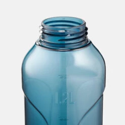 Quechua Gourde Rando MH500 Bouchon Ouverture Rapide 1,2 Litre Plastique (Ecozen®) Bleu -Quechua Magasin gourde rando mh500 bouchon ouverture rapide 12 litre plastique ecozen bleu 3