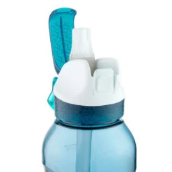 Quechua Gourde Randonnée 900 Bouchon Instantané Avec Pipette 0,5 Litre Ecozen® Bleu -Quechua Magasin gourde randonnee 900 bouchon instantane avec pipette 05 litre ecozen bleu 2