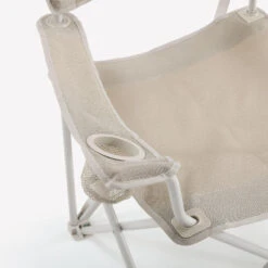 Quechua GRAND FAUTEUIL PLIANT POUR LE CAMPING - XL -Quechua Magasin grand fauteuil pliant pour le camping xl 4