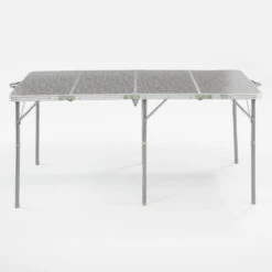 Quechua GRANDE TABLE DE CAMPING PLIANTE - 6 À 8 PERSONNES 15 Quechua GRANDE TABLE DE CAMPING PLIANTE - 6 À 8 PERSONNES -Quechua Magasin grande table de camping pliante 6 a 8 personnes 5