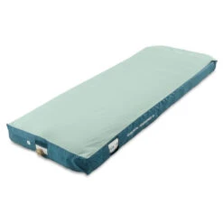Quechua HOUSSE MATELAS GONFLABLE - AIRBED COVER 70 CM - 1 PERSONNE -Quechua Magasin housse matelas gonflable airbed cover 70 cm 1 personne 1