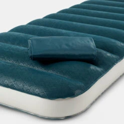 Quechua HOUSSE MATELAS GONFLABLE - AIRBED COVER 70 CM - 1 PERSONNE -Quechua Magasin housse matelas gonflable airbed cover 70 cm 1 personne 2