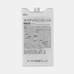 Quechua ICE-PACK POUR GLACIÈRE ET SAC À DOS GLACIÈRE - 370 GRAMMES - LOT DE 2 ICE-PACKS -Quechua Magasin ice pack pour glaciere et sac a dos glaciere 370 grammes lot de 2 ice packs 3
