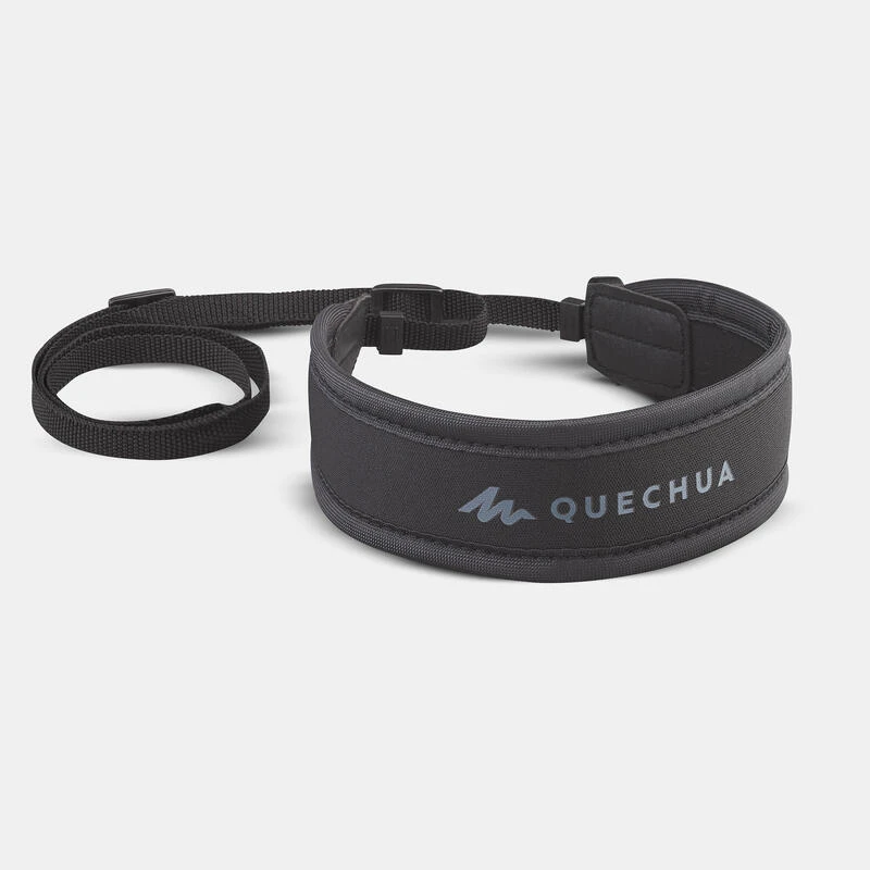 Quechua Jumelles Randonnée Sans Réglage - MH B140 - Adulte - Grossissement X10 Bleu Gris 7 Quechua Jumelles Randonnée Sans Réglage - MH B140 - Adulte - Grossissement X10 Bleu Gris – Image 7