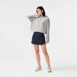 Quechua Jupe-short De Randonnée Montagne - MH500 - Femme 18 Quechua Jupe-short De Randonnée Montagne - MH500 - Femme -Quechua Magasin jupe short de randonnee montagne mh500 femme 8