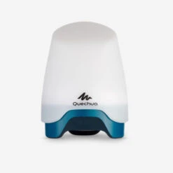 Quechua LAMPE DE CAMPING - BL 200 RECHARGEABLE - 200 LUMENS