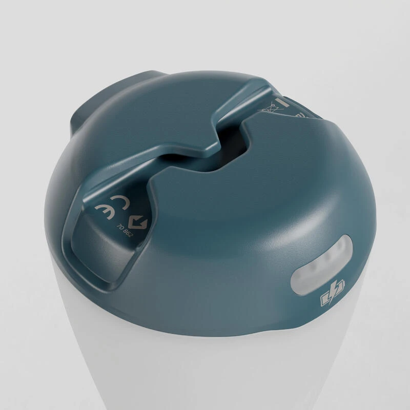 Quechua LAMPE DE CAMPING - BL 230 RECHARGEABLE USB-C - 230 LUMENS 10 Quechua LAMPE DE CAMPING - BL 230 RECHARGEABLE USB-C - 230 LUMENS – Image 10