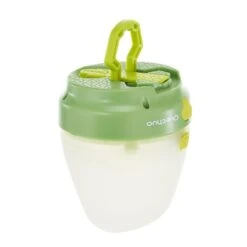 Quechua LAMPE DE CAMPING - BL 50 DYNAMO RECHARGEABLE - 50 LUMENS -Quechua Magasin lampe de camping bl 50 dynamo rechargeable 50 lumens 3