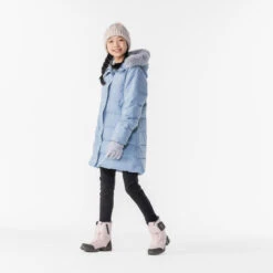 Quechua LEGGING CHAUD DE RANDONNÉE - SH100 - ENFANT 7 - 15 ANS -Quechua Magasin legging chaud de randonnee sh100 enfant 7 15 ans 8