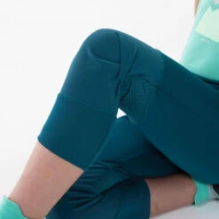 Quechua Legging De Randonnée - MH500 Vert - Enfant 7-15 Ans 9 Quechua Legging De Randonnée - MH500 Vert - Enfant 7-15 Ans -Quechua Magasin legging de randonnee mh500 vert enfant 7 15 ans 2