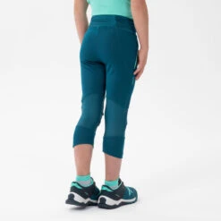 Quechua Legging De Randonnée - MH500 Vert - Enfant 7-15 Ans 12 Quechua Legging De Randonnée - MH500 Vert - Enfant 7-15 Ans -Quechua Magasin legging de randonnee mh500 vert enfant 7 15 ans 5