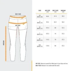 Quechua Legging Short Ultra Léger - Randonnée Rapide - FH900 Bleu - Femme -Quechua Magasin legging short ultra leger randonnee rapide fh900 bleu femme 2