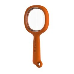 Quechua Loupe De Randonnée - MH100 - Enfant -grossissement X3 Orange 5 Quechua Loupe De Randonnée - MH100 - Enfant -grossissement X3 Orange -Quechua Magasin loupe de randonnee mh100 enfant grossissement x3 orange 2