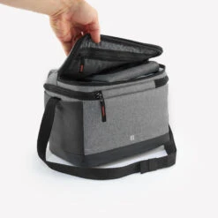 Quechua Lunchbox 500 Isotherme 5 Litres - 1 Set De Table Compris -Quechua Magasin lunchbox 500 isotherme 5 litres 1 set de table compris 4