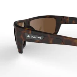Quechua Lunettes De Soleil De Randonnée Adulte MH530 Marron Polarisantes Catégorie 3 -Quechua Magasin lunettes de soleil de randonnee adulte mh530 marron polarisantes categorie 3 5