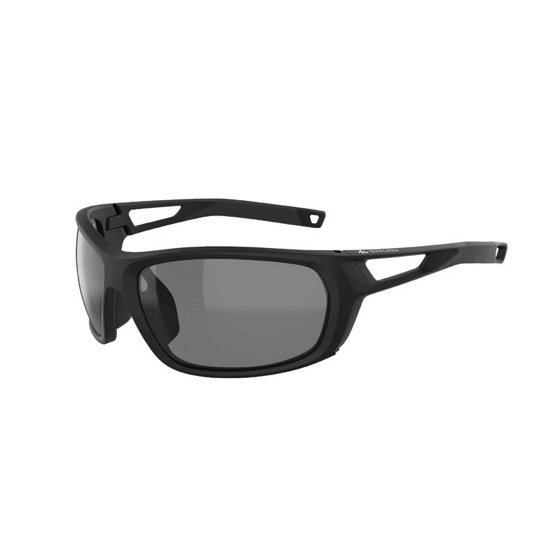 Quechua LUNETTES DE SOLEIL RANDONNÉE A LA VUE - MH580 - ADULTE -POLARISANTES CATÉGORIE 3 1 Quechua LUNETTES DE SOLEIL RANDONNÉE A LA VUE - MH580 - ADULTE -POLARISANTES CATÉGORIE 3