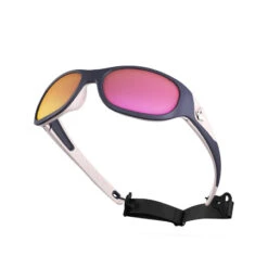 Quechua Lunettes De Soleil Randonnée - MH K500 - Enfant 4-6 Ans - Catégorie 4 Rose Bleu -Quechua Magasin lunettes de soleil randonnee mh k500 enfant 4 6 ans categorie 4 rose bleu 6