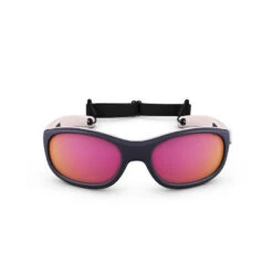 Quechua Lunettes De Soleil Randonnée - MH K500 - Enfant 4-6 Ans - Catégorie 4 Rose Bleu -Quechua Magasin lunettes de soleil randonnee mh k500 enfant 4 6 ans categorie 4 rose bleu 7