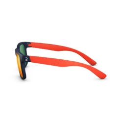 Quechua Lunettes De Soleil Randonnée - MH T140 - Enfant Plus 10 Ans - Catégorie 3 -Quechua Magasin lunettes de soleil randonnee mh t140 enfant plus 10 ans categorie 3 2