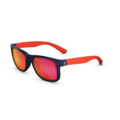Quechua Lunettes De Soleil Randonnée - MH T140 - Enfant Plus 10 Ans - Catégorie 3 -Quechua Magasin lunettes de soleil randonnee mh t140 enfant plus 10 ans categorie 3 3