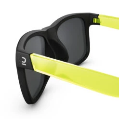 Quechua Lunettes De Soleil Randonnée - MH T140 - Enfant Plus 10 Ans - Catégorie 3 Jaune -Quechua Magasin lunettes de soleil randonnee mh t140 enfant plus 10 ans categorie 3 jaune 3