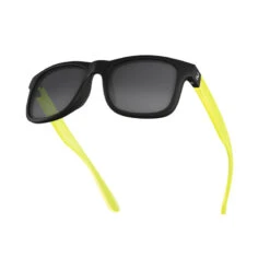 Quechua Lunettes De Soleil Randonnée - MH T140 - Enfant Plus 10 Ans - Catégorie 3 Jaune -Quechua Magasin lunettes de soleil randonnee mh t140 enfant plus 10 ans categorie 3 jaune 4