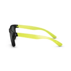 Quechua Lunettes De Soleil Randonnée - MH T140 - Enfant Plus 10 Ans - Catégorie 3 Jaune -Quechua Magasin lunettes de soleil randonnee mh t140 enfant plus 10 ans categorie 3 jaune 7