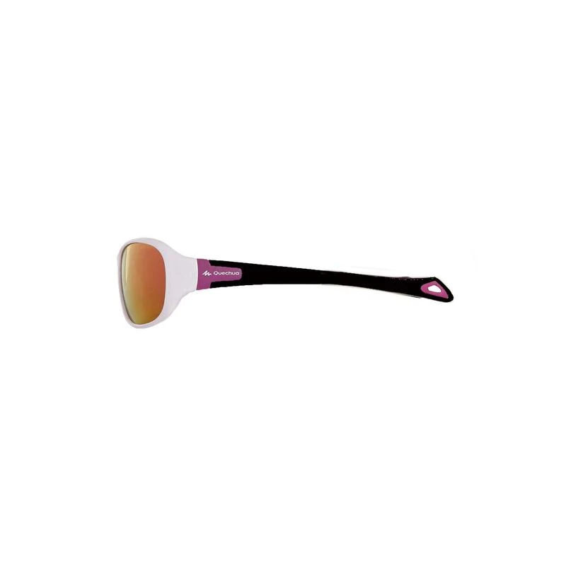 Quechua Lunettes De Soleil Randonnée - MH T500 - Enfant 6-10 Ans -catégorie 4 10 Quechua Lunettes De Soleil Randonnée - MH T500 - Enfant 6-10 Ans -catégorie 4 – Image 10