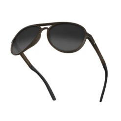 Quechua Lunettes De Soleil Randonnée - MH120A - Adulte - Catégorie 3 Noires -Quechua Magasin lunettes de soleil randonnee mh120a adulte categorie 3 noires 4