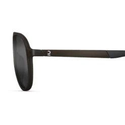 Quechua Lunettes De Soleil Randonnée - MH120A - Adulte - Catégorie 3 Noires -Quechua Magasin lunettes de soleil randonnee mh120a adulte categorie 3 noires 5