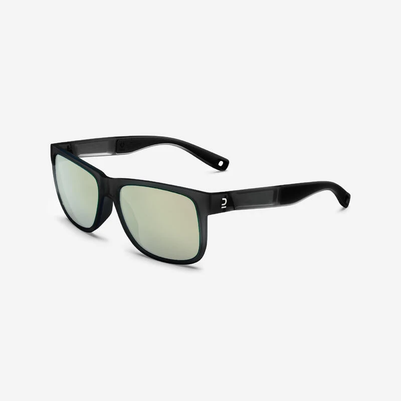 Quechua Lunettes De Soleil Randonnée - MH140 - Adulte - Polarisantes Catégorie 3 1 Quechua Lunettes De Soleil Randonnée - MH140 - Adulte - Polarisantes Catégorie 3
